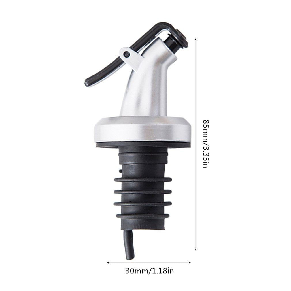 LoungeYard | Compact Bottle Oil Dispenser Nozzle — product view 5