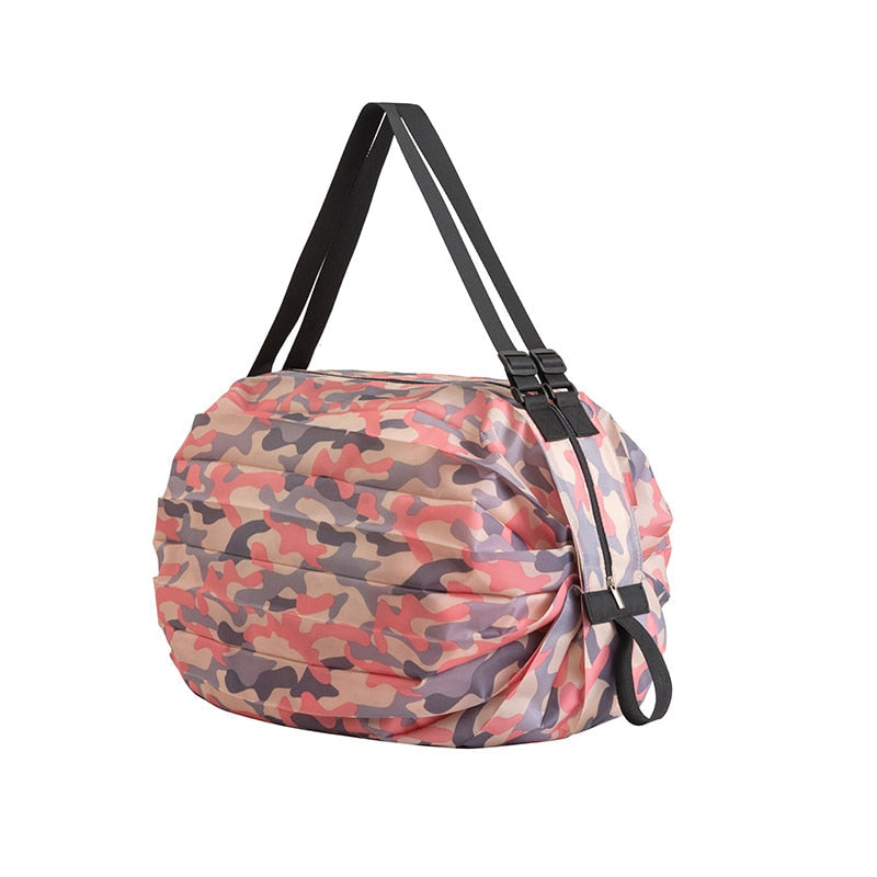 LoungeYard | Large Capacity Foldable Magic Shopping Bag — product view 6