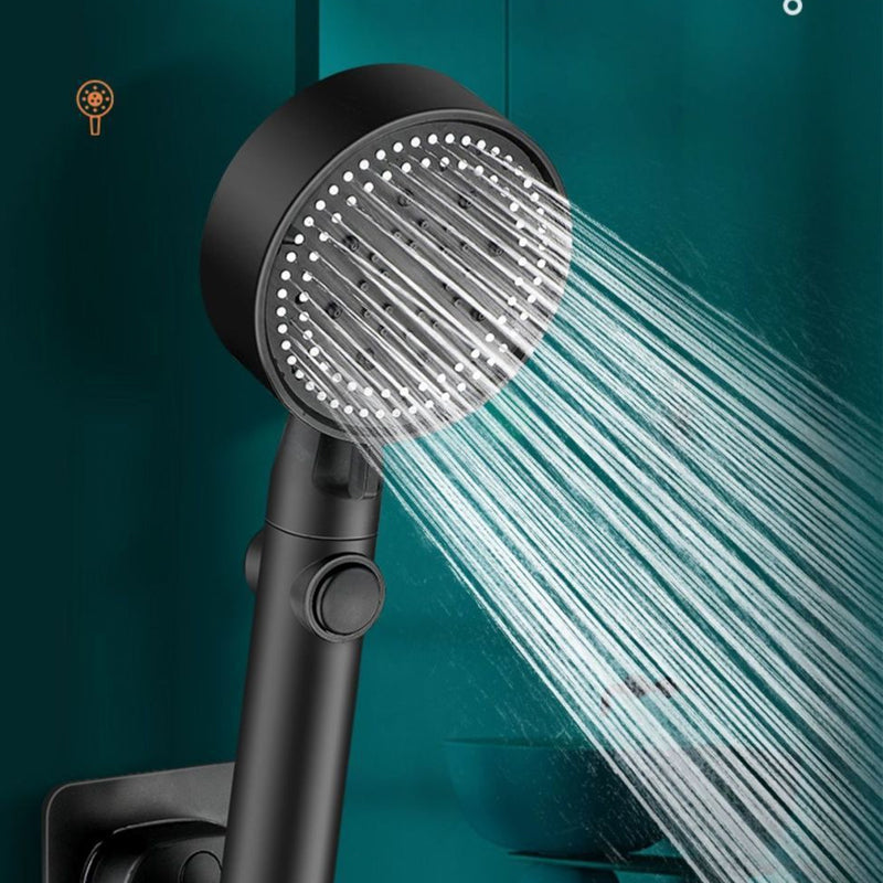 LoungeYard | HydroFlow Spa Showerhead Water-Saving Adjustable Features — product view 1