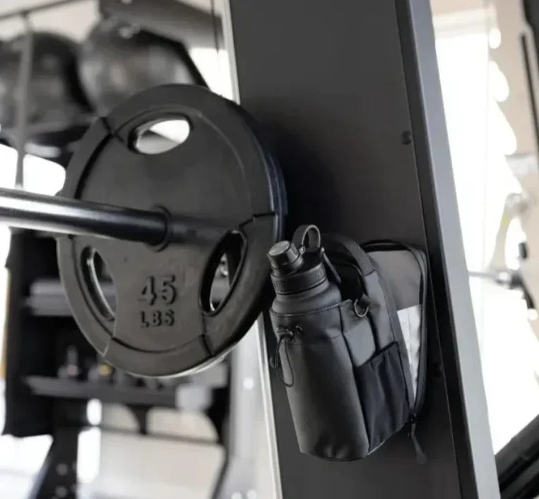 LoungeYard | MagPack Secure Sleek Storage — product view 5