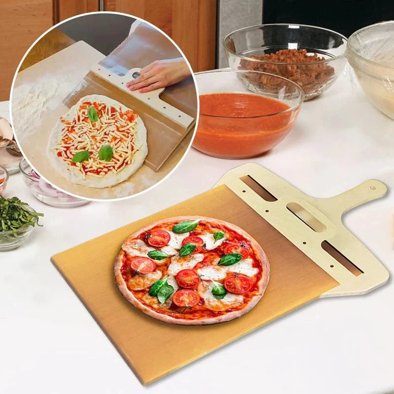 LoungeYard | Magical Baking Aid for Dough and Flour Products — product view 4