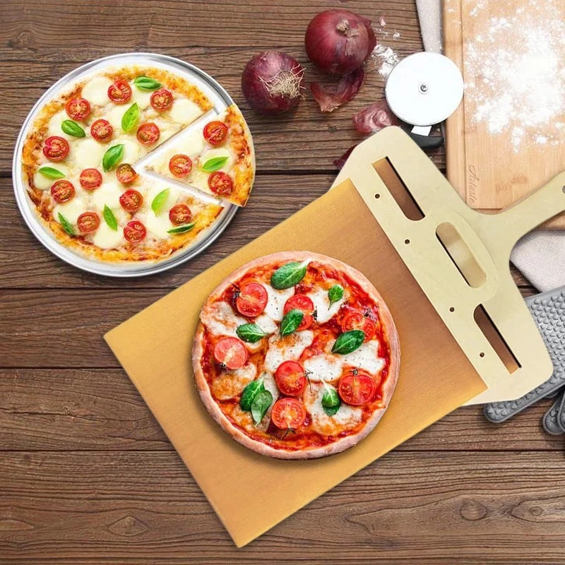 LoungeYard | Magical Baking Aid for Dough and Flour Products — product view 1