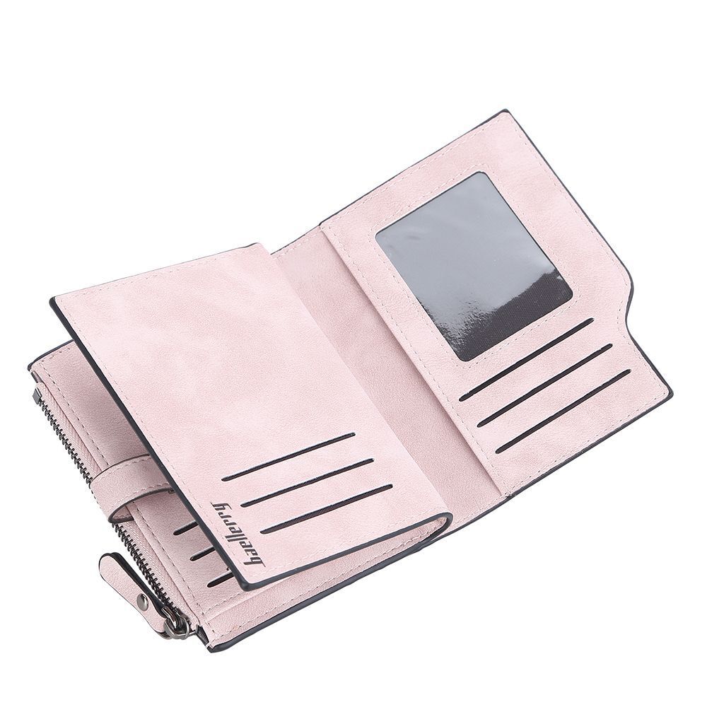 Stylish Wallet with Magnets LoungeYard — product view 4