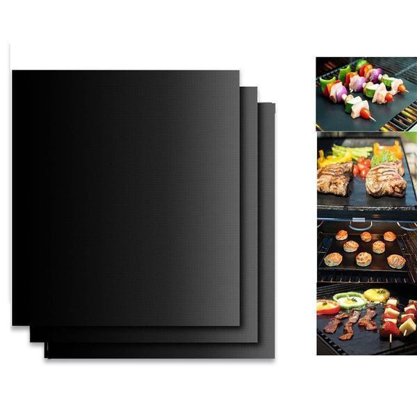 LoungeYard | BBQ-Mat Baking Grill — product view 5