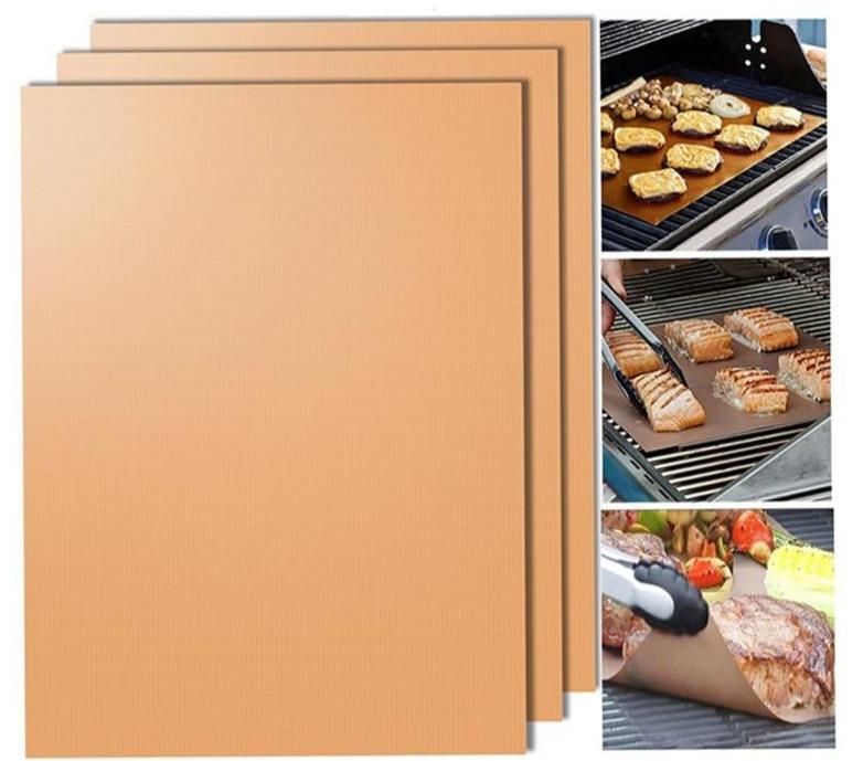 LoungeYard | BBQ-Mat Baking Grill — product view 1