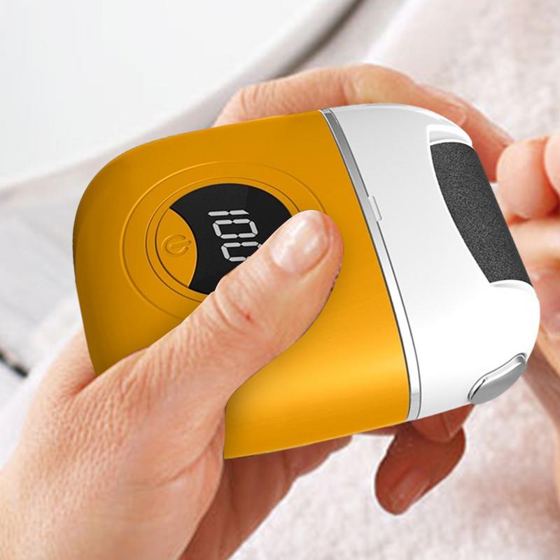 LoungeYard | SmoothEase – Silky Feet in Minutes! — product view 1