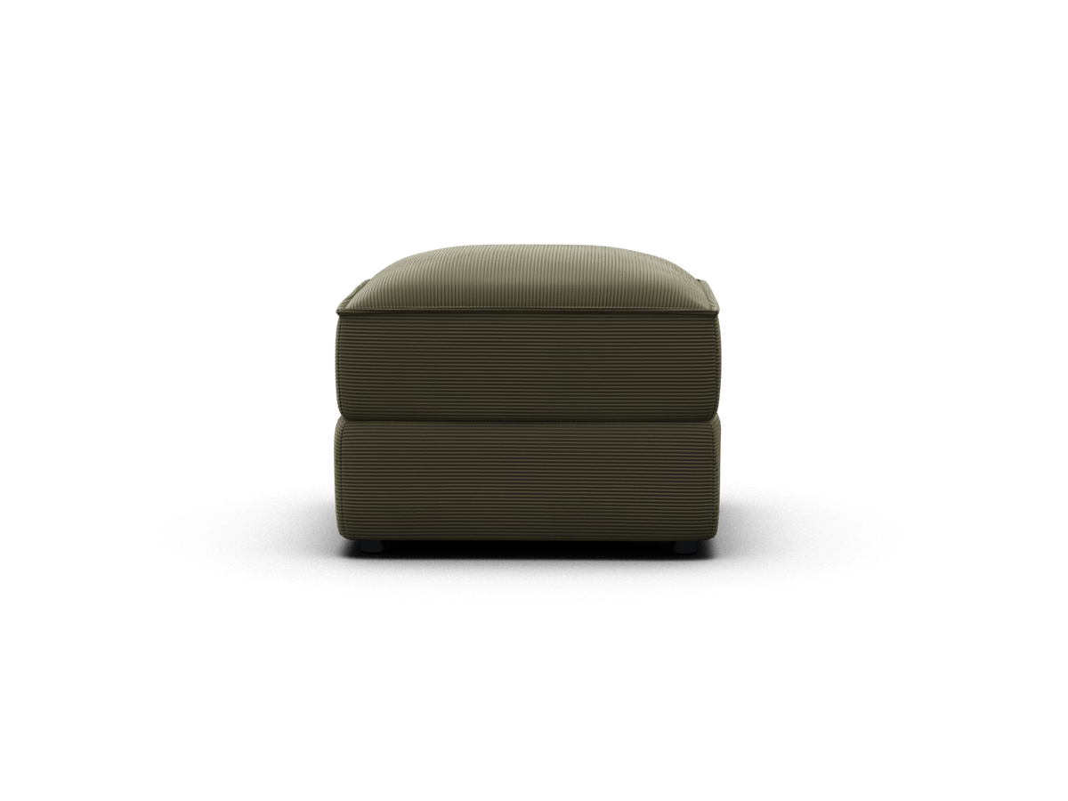 Koala Sofa Bed Ottoman [4th Gen] — product view 7