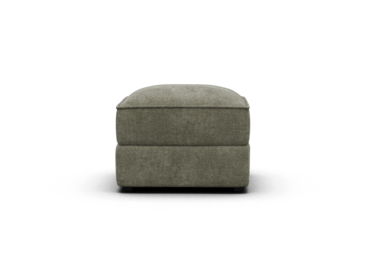 Koala Sofa Bed Ottoman [4th Gen] — product view 4