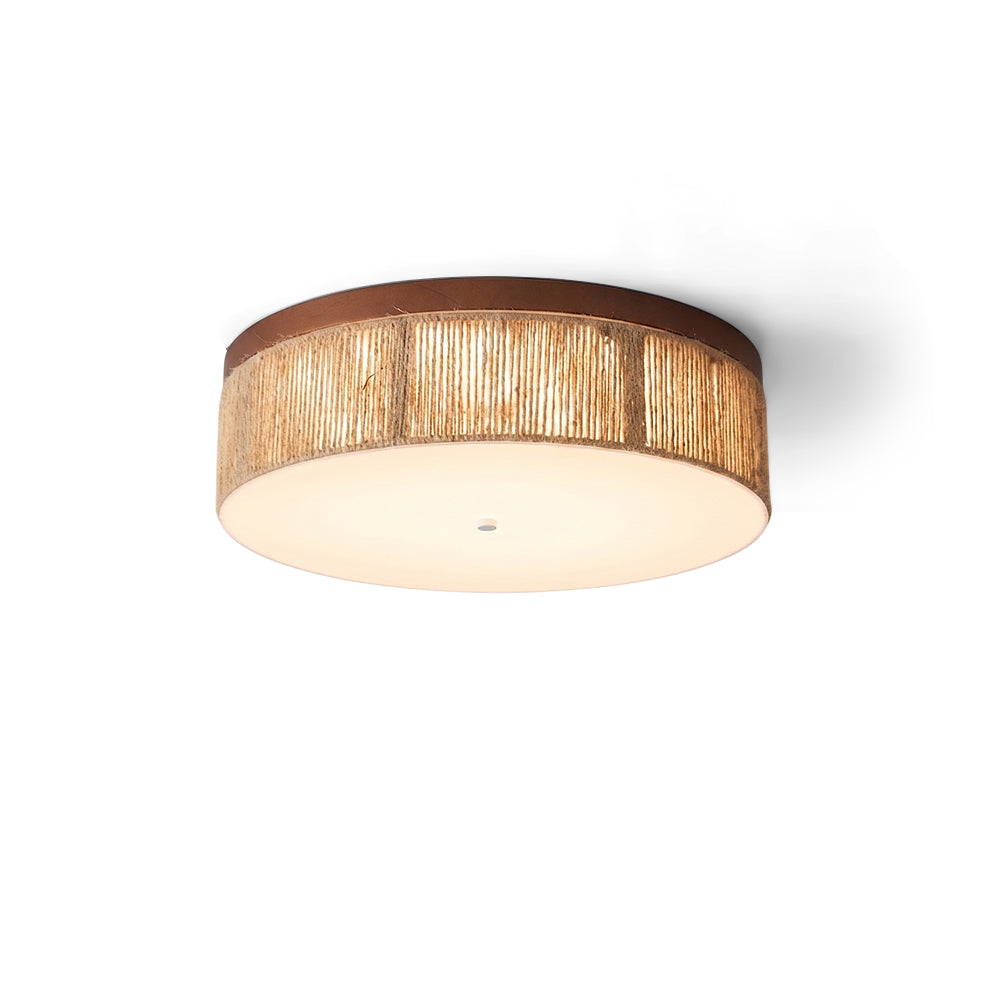 Kinsley Flush Mount Ceiling Light — product view 1