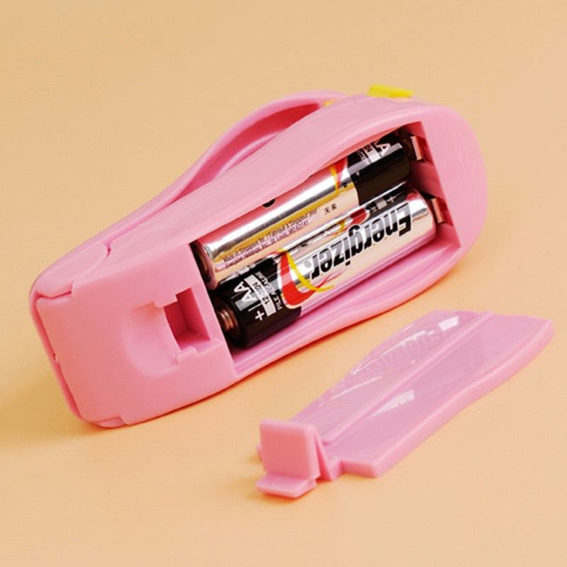 LoungeYard | SealMate – Freshness at the push of a button, anytime! — product view 4