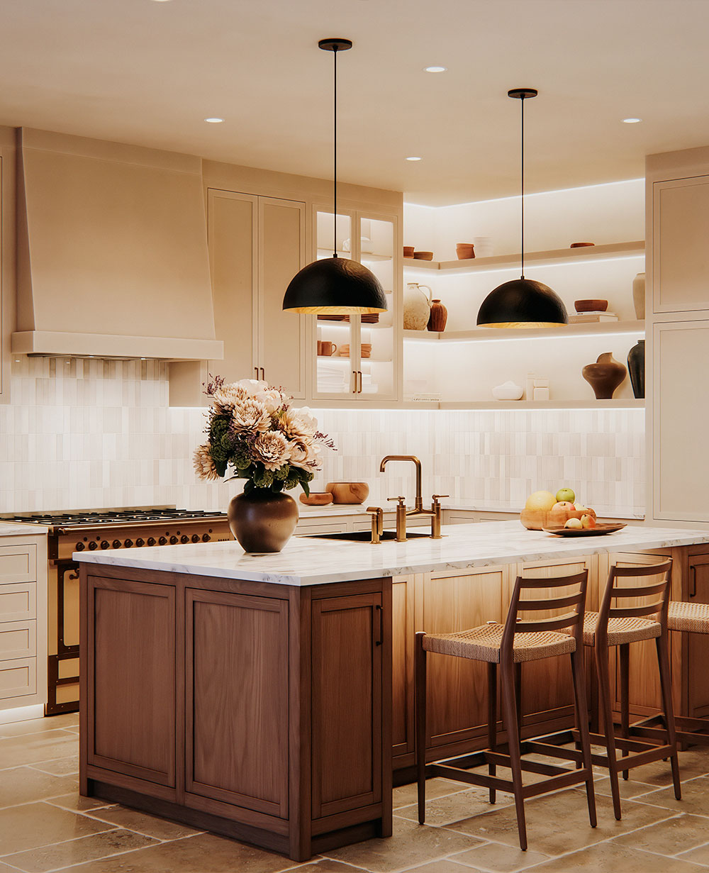 NIRO Pendant — product view 1
