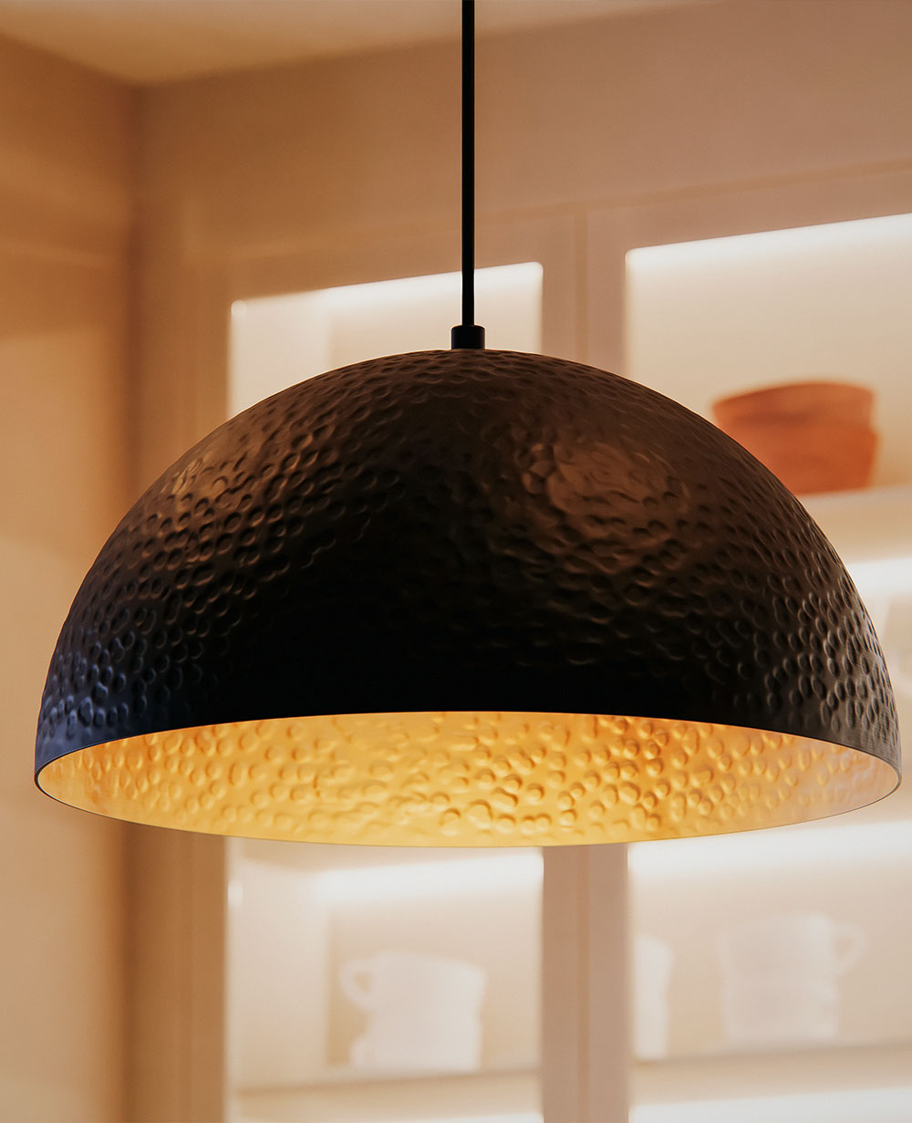 NIRO Pendant — product view 3