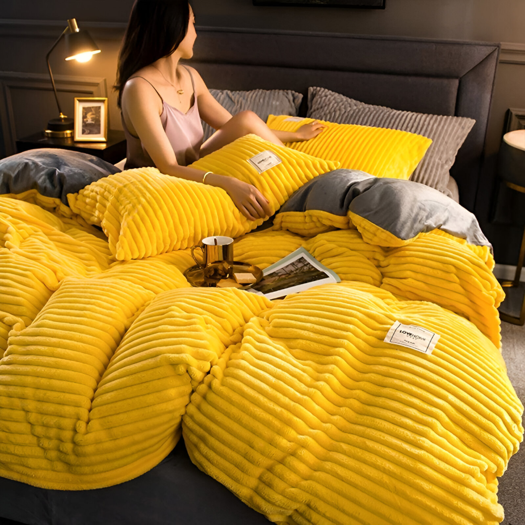 LoungeYard | Warmth and coziness in one set — product view 7