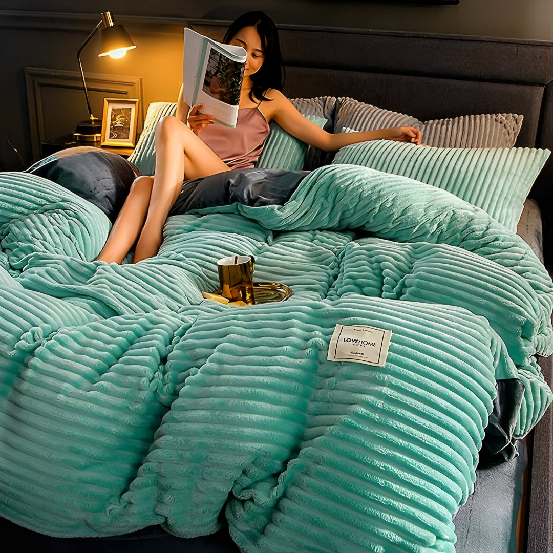 LoungeYard | Warmth and coziness in one set — product view 6