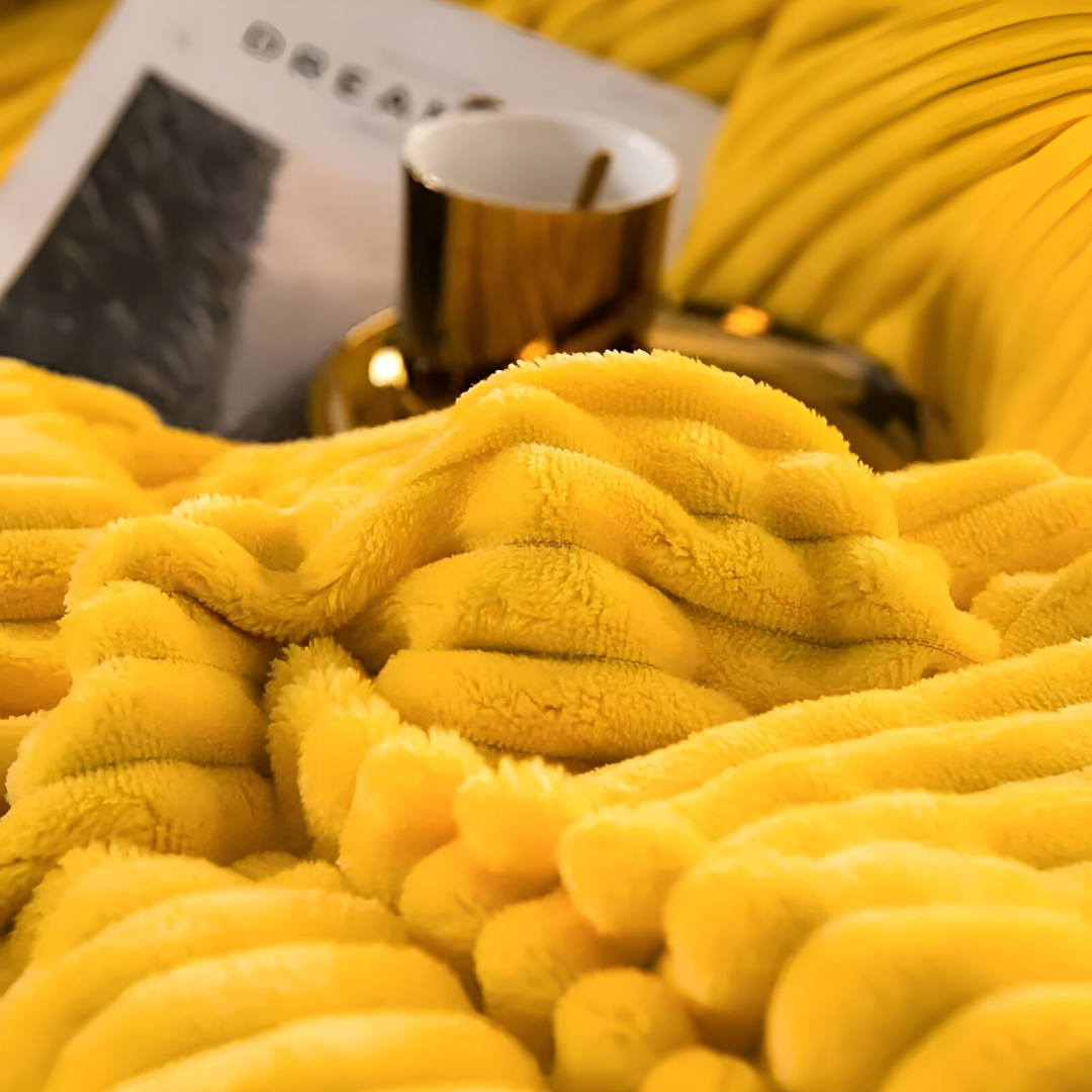 LoungeYard | Warmth and coziness in one set — product view 3