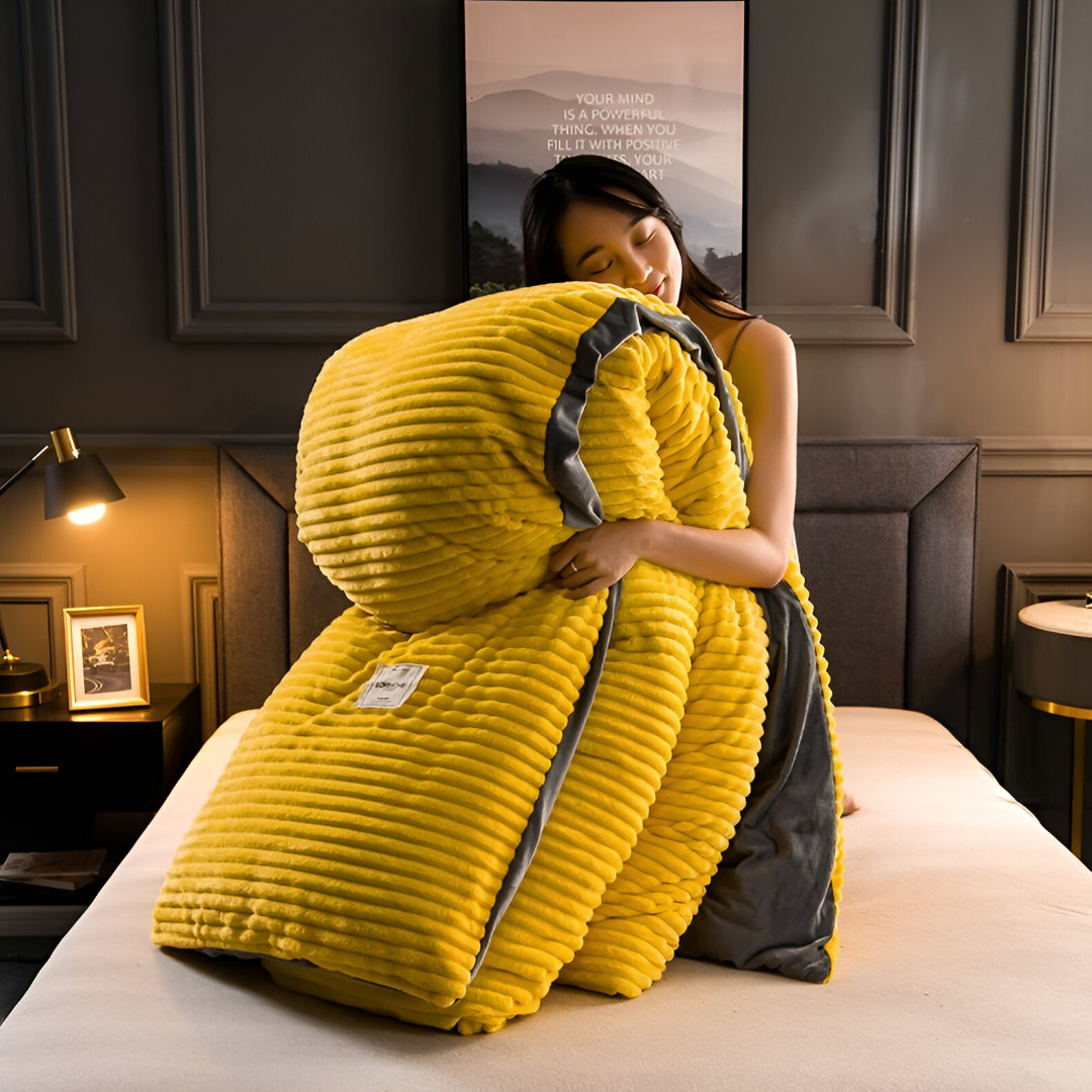 LoungeYard | Warmth and coziness in one set — product view 4