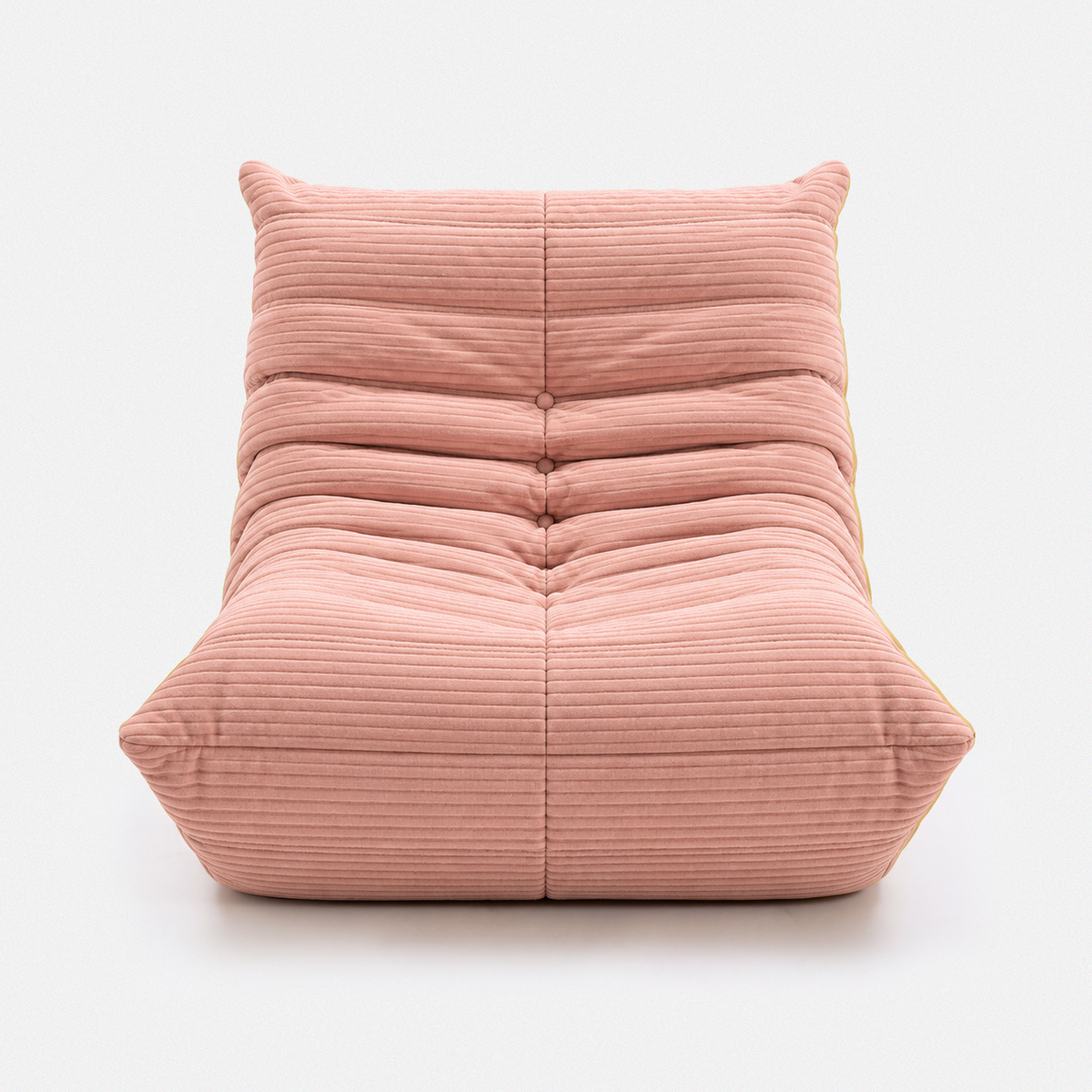 Noma Floor Lounge Chair — product view 7