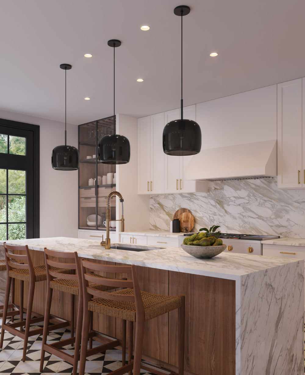 BASA Pendant — product view 7