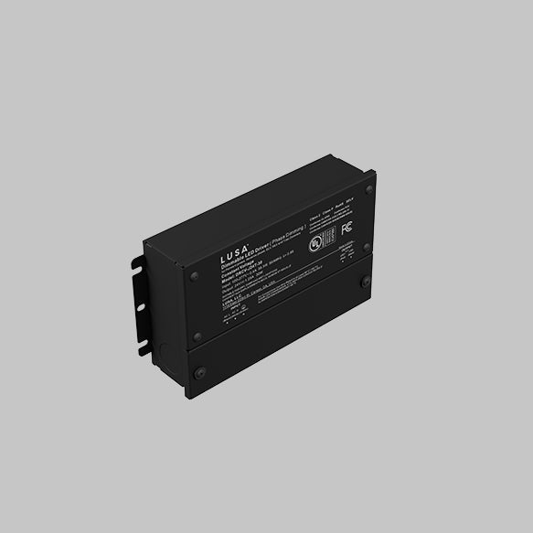 GlowStream 30W Power Supply, 24V — product view 2