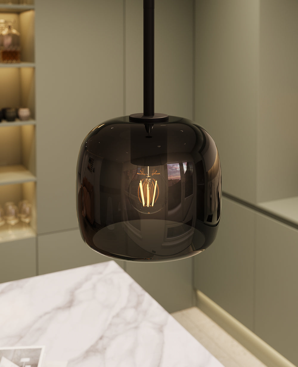 BASA Pendant — product view 3