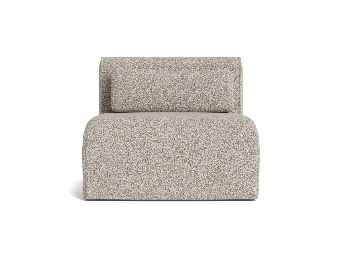 Bangalow Sectional Sofa Module Covers — product view 6