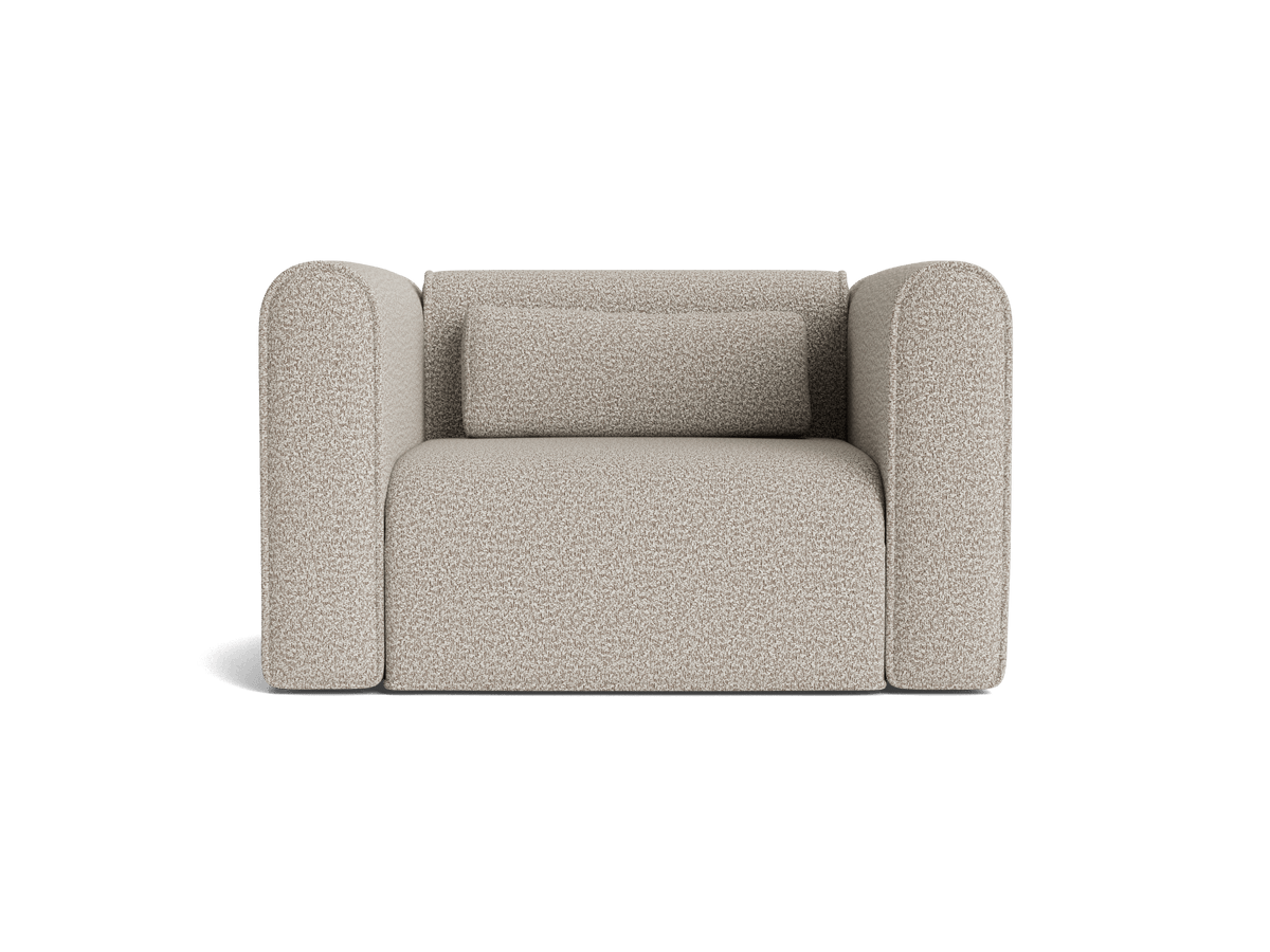 Bangalow Sectional Sofa Cover Pack — product view 6