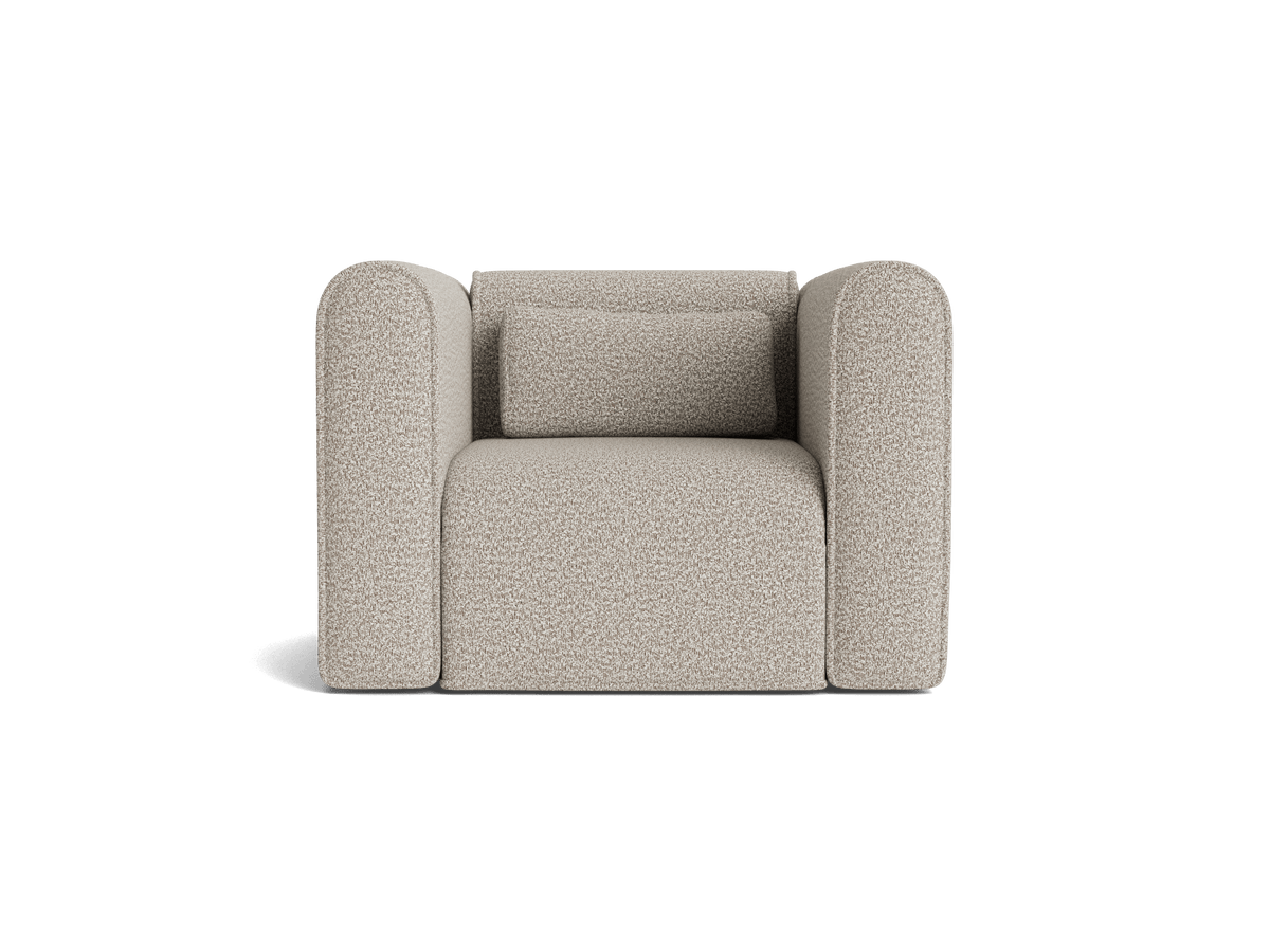 Bangalow Sectional Sofa Cover Pack — product view 3