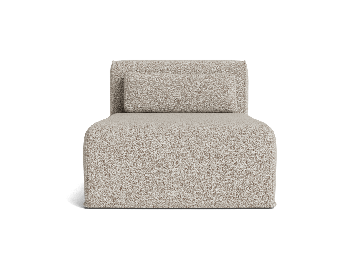 Bangalow Sectional Sofa Module Covers — product view 7