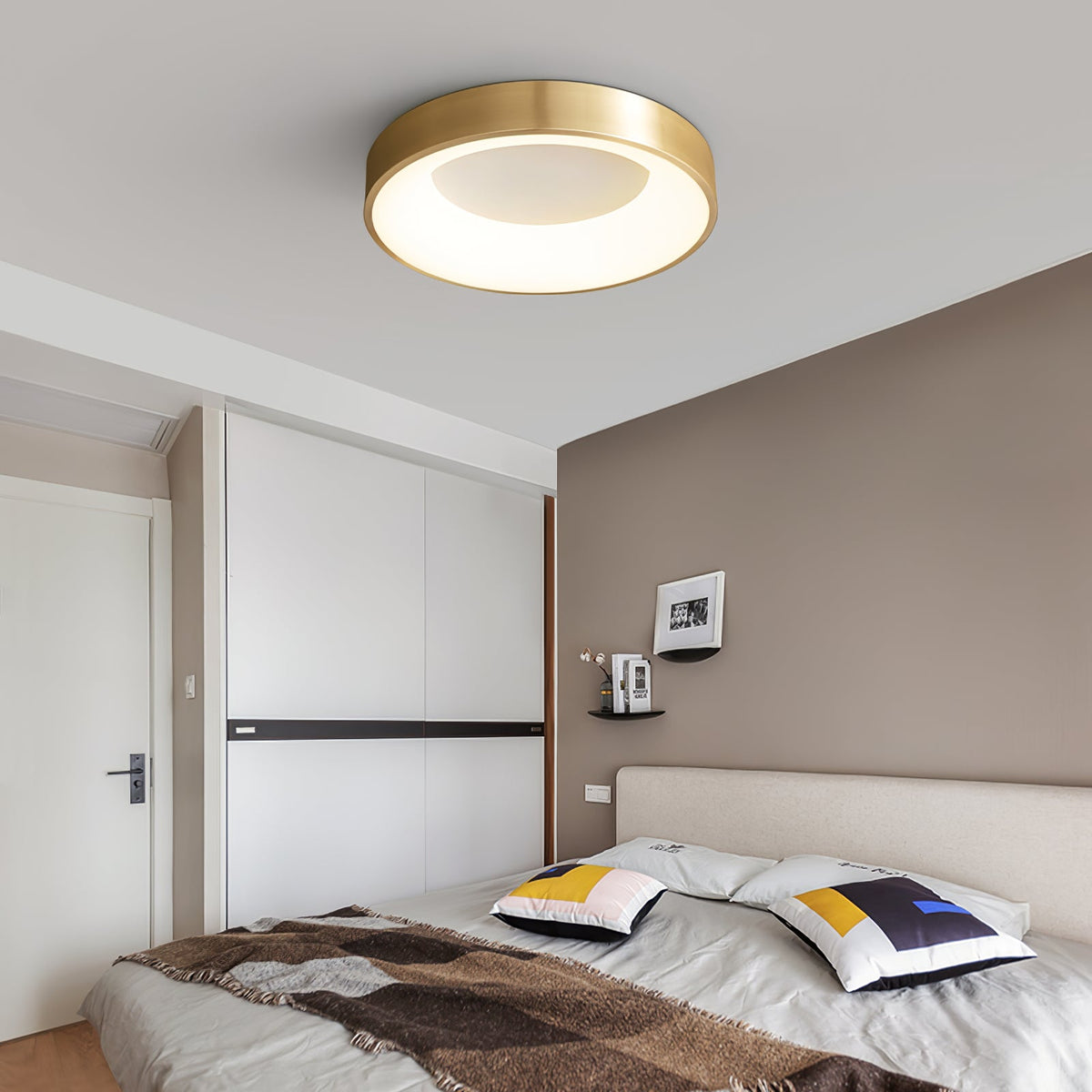 Lumenia Ceiling Light — product view 2