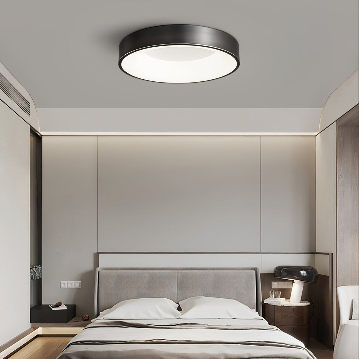 Lumenia Ceiling Light — product view 3
