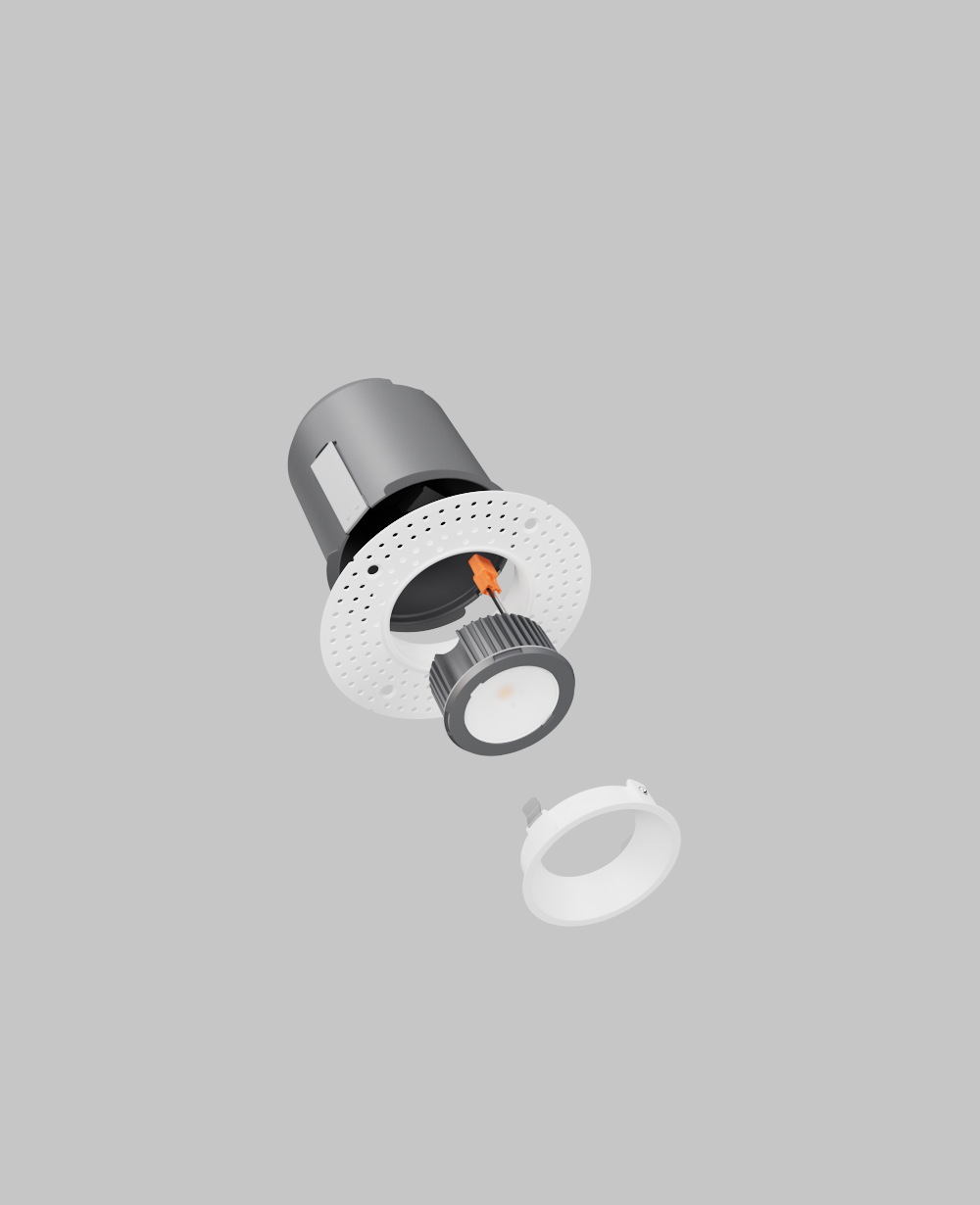 Flangeless Kit — product view 6