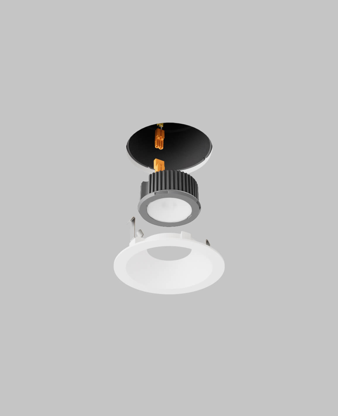 4" Retrofit Kit — product view 2