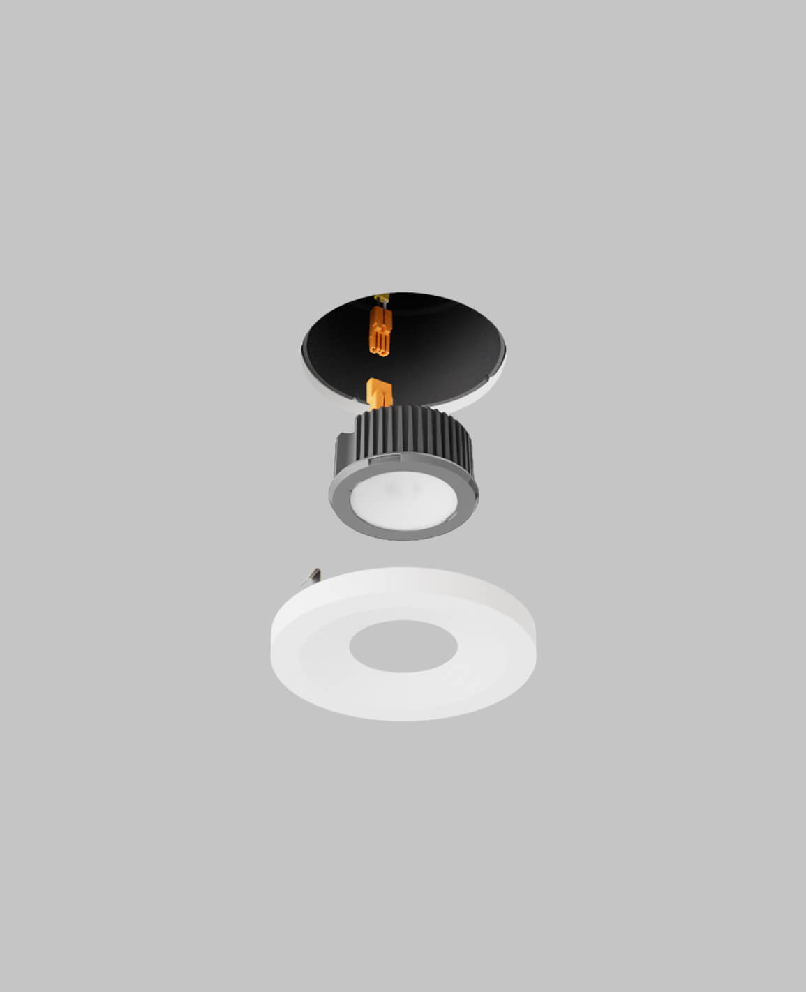 4" Retrofit Kit — product view 6