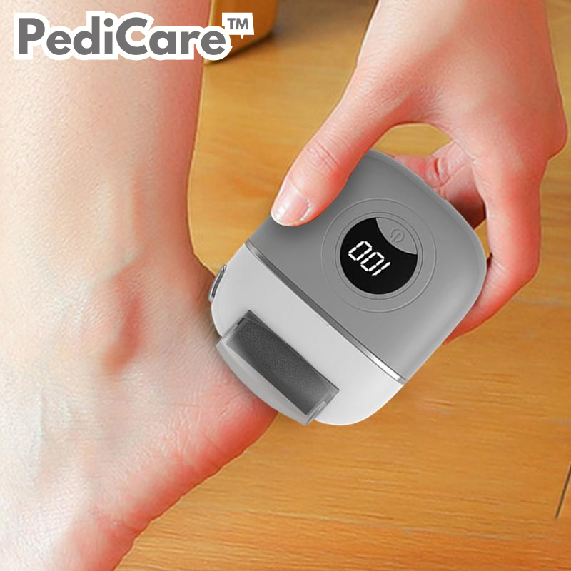 LoungeYard | SmoothEase – Silky Feet in Minutes! — product view 3