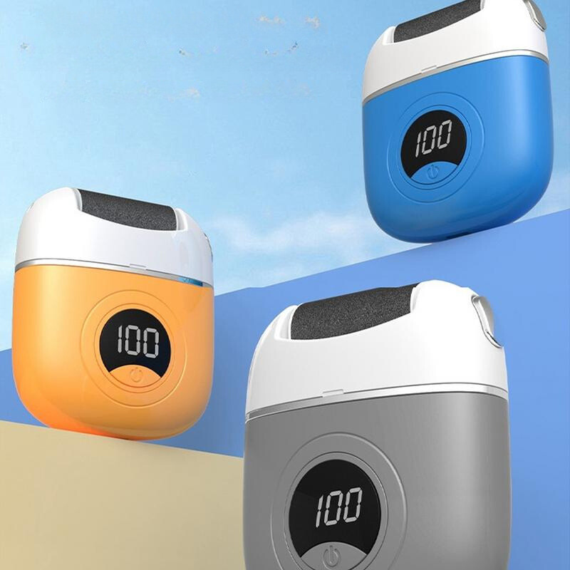 LoungeYard | SmoothEase – Silky Feet in Minutes! — product view 2