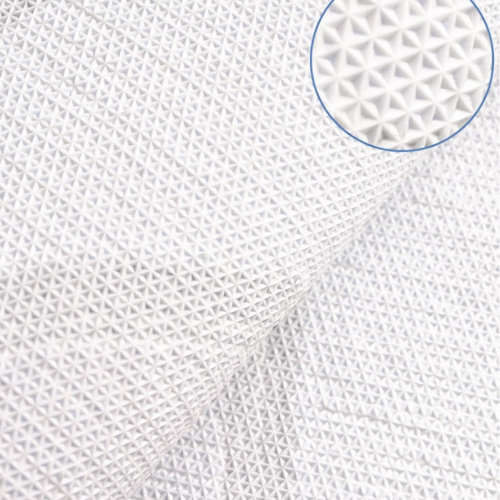 LoungeYard | Luxury Absorbent Non-Slip Plush Bathroom Mat — product view 6