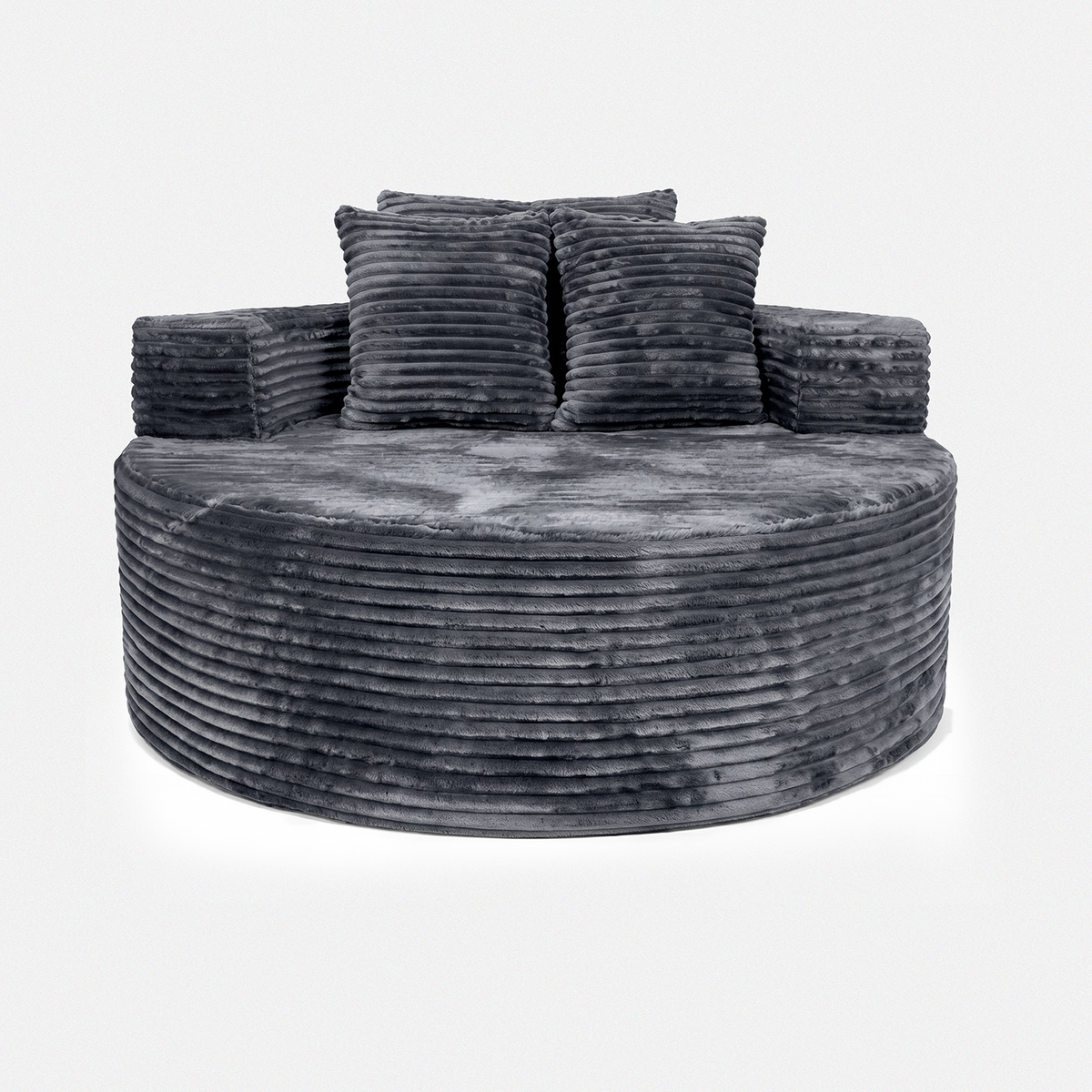 Noma Deep Lounge Chair — product view 1
