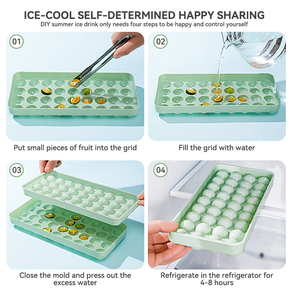 LoungeYard | Hockey Mold Frozen Popsicle Maker — product view 6