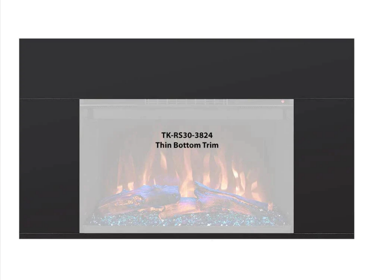 Modern Flames Optional Trim Kits for Redstone 26/30/36 — product view 6
