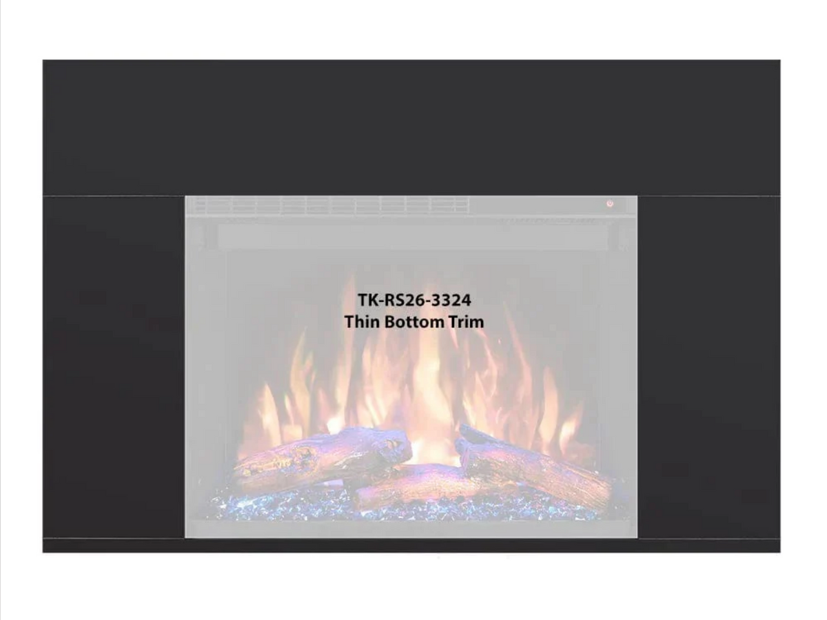Modern Flames Optional Trim Kits for Redstone 26/30/36 — product view 2
