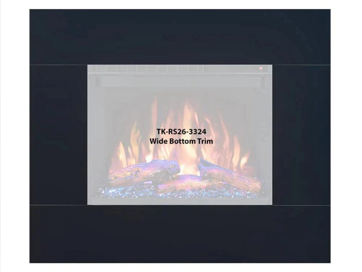 Modern Flames Optional Trim Kits for Redstone 26/30/36 — product view 3