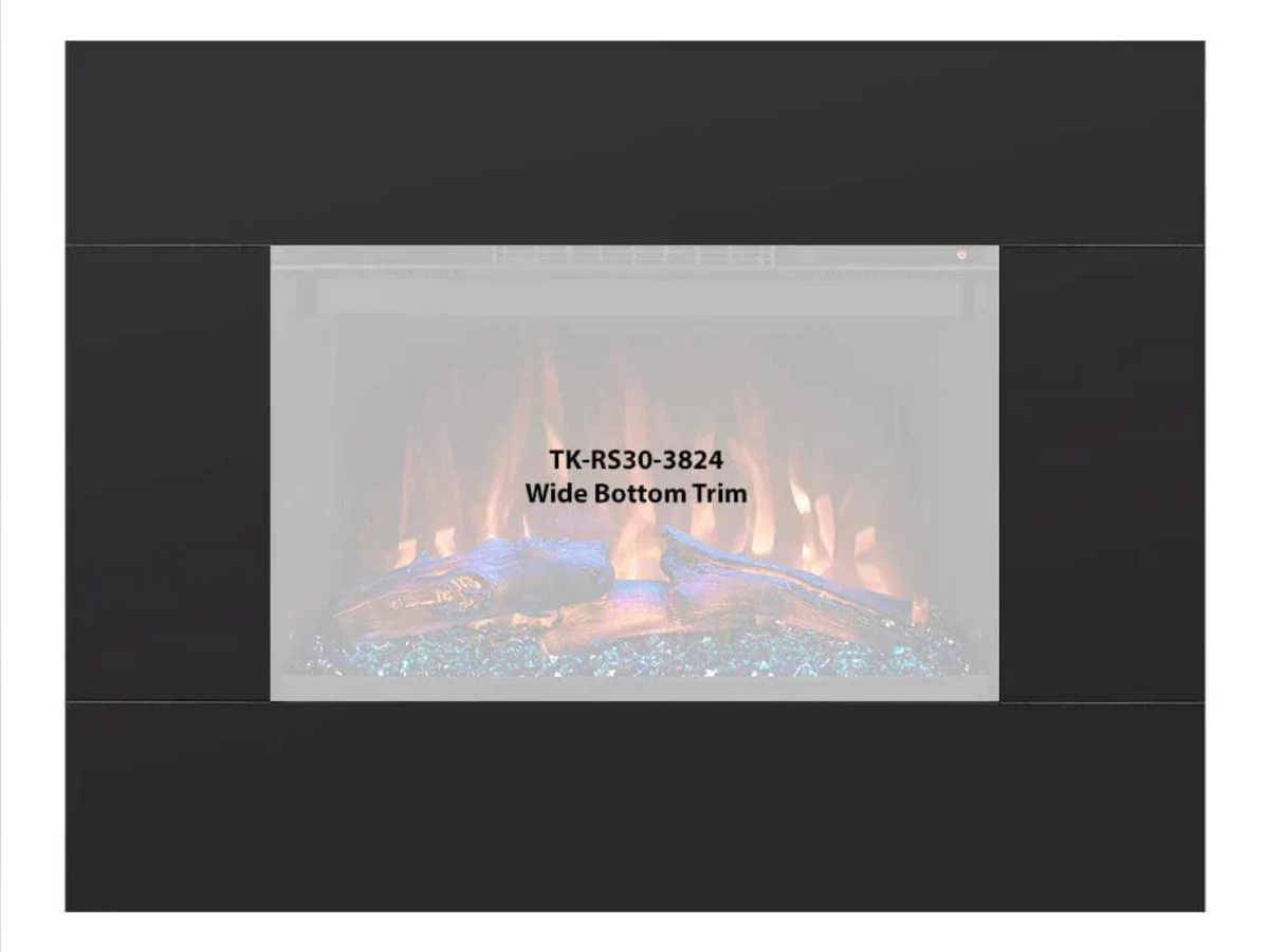 Modern Flames Optional Trim Kits for Redstone 26/30/36 — product view 7