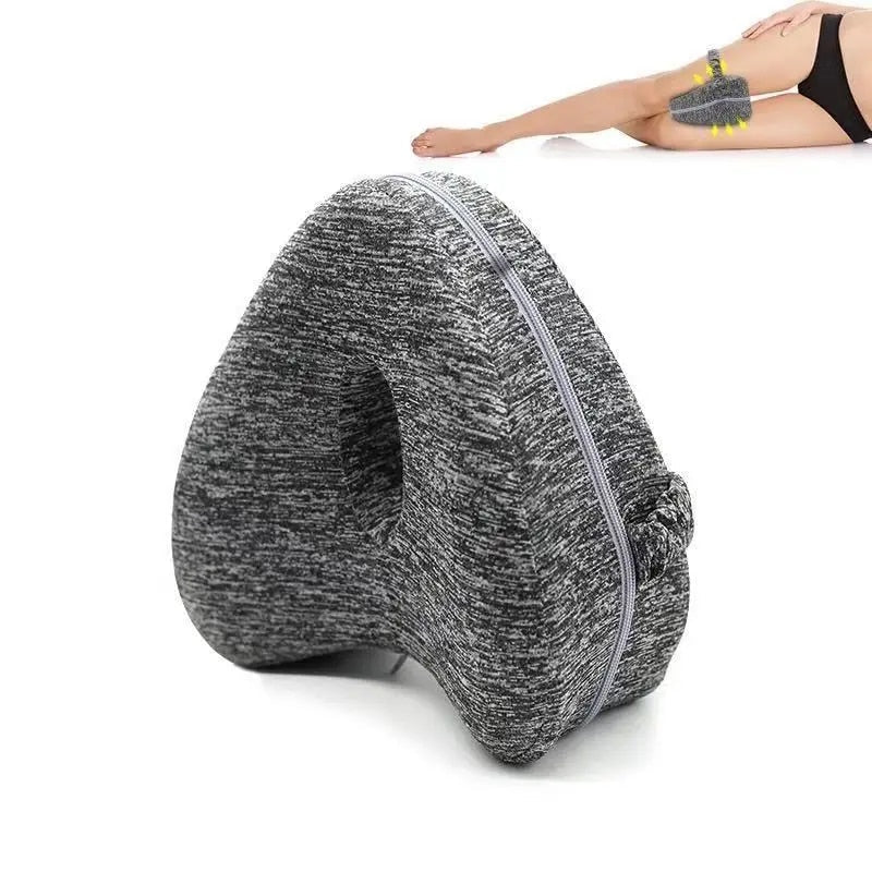 LoungeYard | Luxury Leg Pillow - LegRest — product view 6