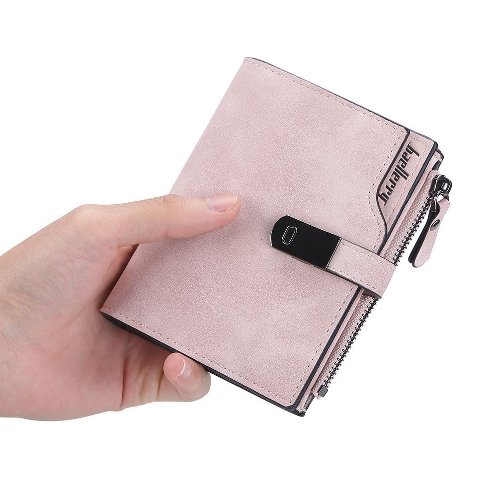 Stylish Wallet with Magnets LoungeYard — product view 5
