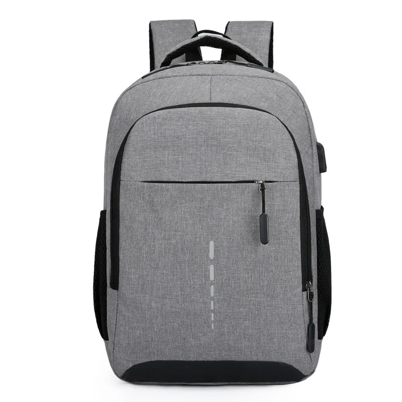Raymond Waterproof Men's Backpack Ultralight with USB Port — product view 6