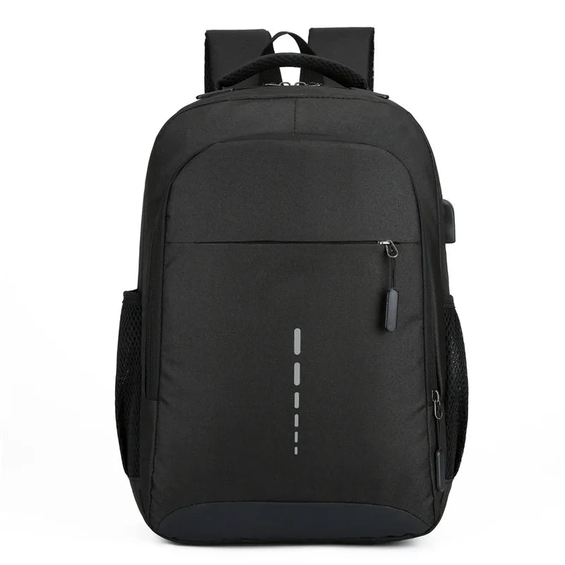 Raymond Waterproof Men's Backpack Ultralight with USB Port — product view 4