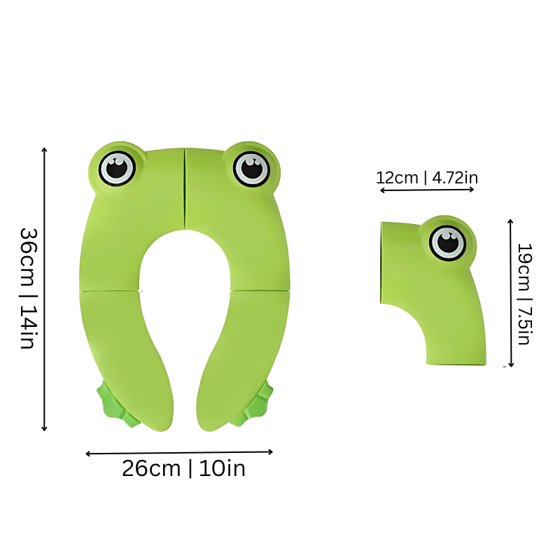 LoungeYard | FroggiSeat — product view 2