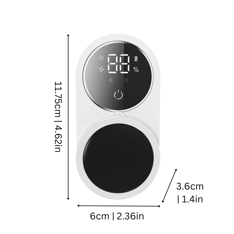 LoungeYard | Sanitify — product view 2