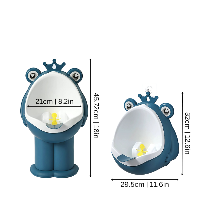 LoungeYard | FroggiePee — product view 2