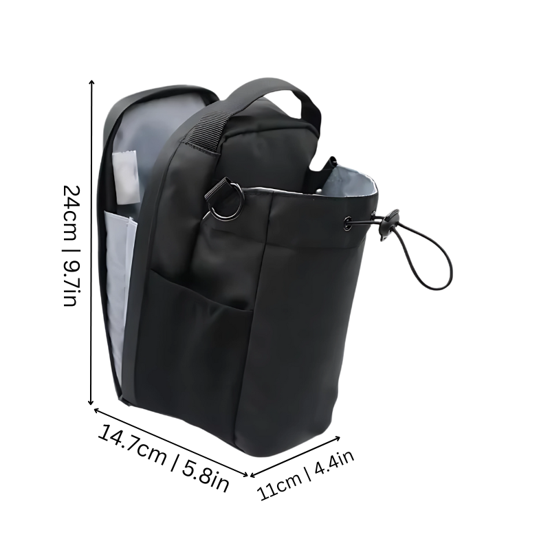 LoungeYard | Holdor — product view 2